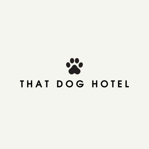 That Dog Hotel